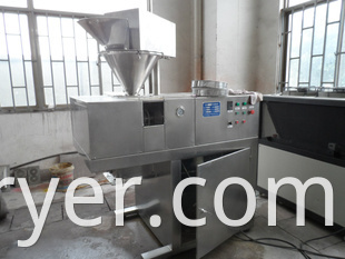 Fertilizer Granulator Machinery